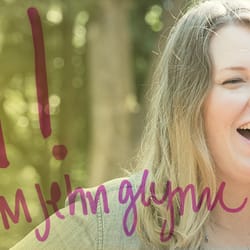 Jehnuine Designs - Hi! My name is Jehn Glynn - it's nice to meet you!