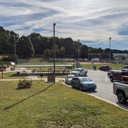 Kiwanis Park - Kiwanis Park, Hickory