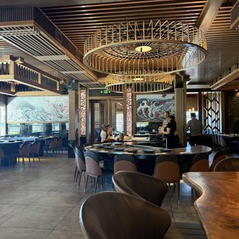 Ajisai Sushi & Steak - Beautiful - Sushi Bars Near Me - Beaverton, Oregon