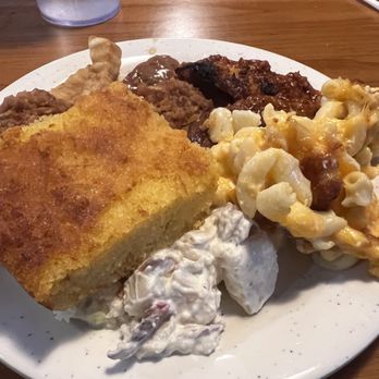 Bj Country Buffet - Buffets Near Me - North Augusta, South Carolina