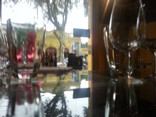 Lo de Joaquin Alberdi (JA!) by null