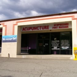 Chih-Lan Acupuncture & Acupressure Center