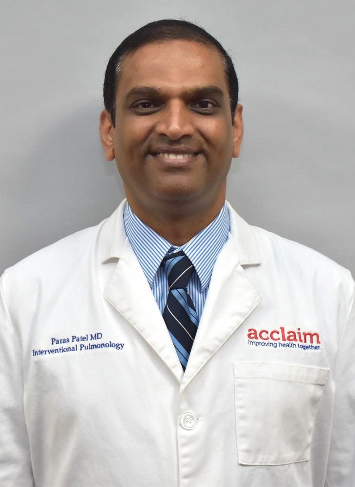 PARAS M PATEL, MD Updated May 2024 800 5th Ave, Fort Worth, Texas