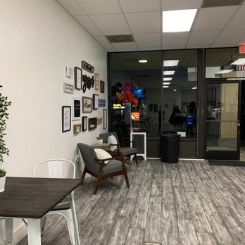 Healthy Habits - Hang out section - Juice Bars & Smoothies Near Me - Folsom, California