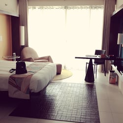The Picasso Boutique Serviced Residences