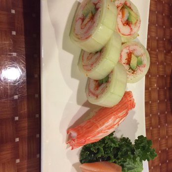 Nagomi - Sushi Bars Near Me - Glenside, Pennsylvania