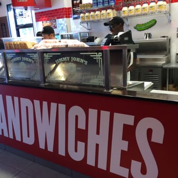 Jimmy John's - Sandwiches Near Me - Roseburg, Oregon Jimmy John's - Sandwiches Near Me - Roseburg, Oregon