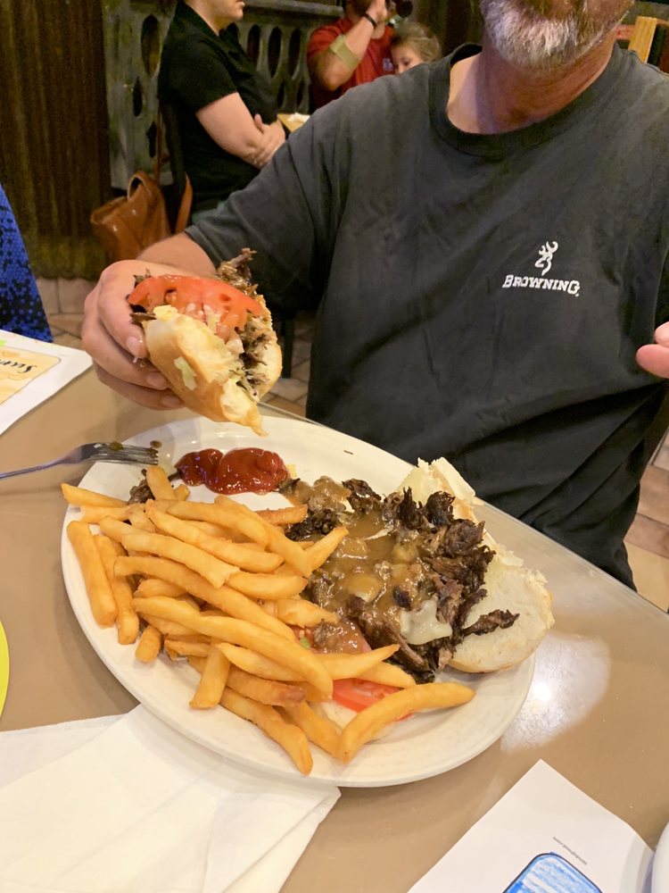 RASCALS CAJUN RESTAURANT 76 Photos & 60 Reviews 133 Frontage Rd