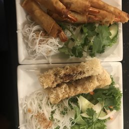 Egg Rolls