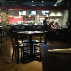 Rockstone & Big Lug Taproom