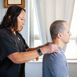 Ct Massage and Bodywork
