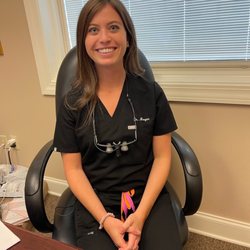 Middlecoff Dental Group - Dr. Morgan