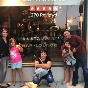 La Traviata - Italian Near Me - Long Beach, California La Traviata - Italian Near Me - Long Beach, California