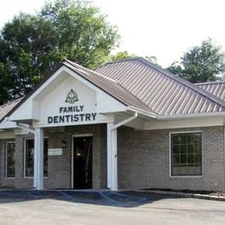 Carl Walker Orthodontics - Forestdale satellite office