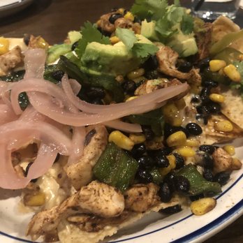 Whiskey & The Wolf - Nachos - Bars Near Me - Toledo, Ohio Whiskey & The Wolf - Nachos - Bars Near Me - Toledo, Ohio