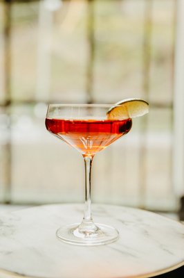 Odette’s Steakhouse by null