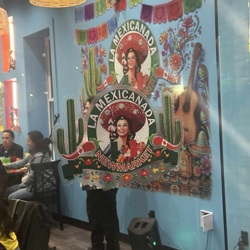 La Mexicanada - Live music - Mexican Near Me - Newmarket, Ontario La Mexicanada - Live music - Mexican Near Me - Newmarket, Ontario