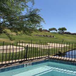 Inn at Eagle Mountain