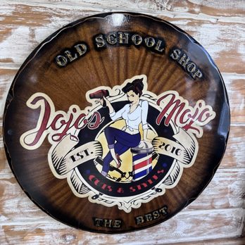 Jojo’s Mojo Lifestyle - Barbers Near Me - Thomasville, North Carolina Jojo’s Mojo Lifestyle - Barbers Near Me - Thomasville, North Carolina