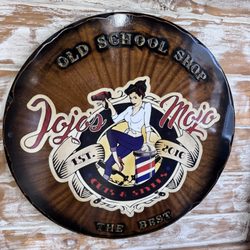 Jojo’s Mojo Lifestyle
