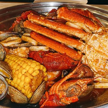Cap't Loui - Seafood Near Me - Cupertino, California Cap't Loui - Seafood Near Me - Cupertino, California