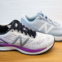 Kyle's Shoes