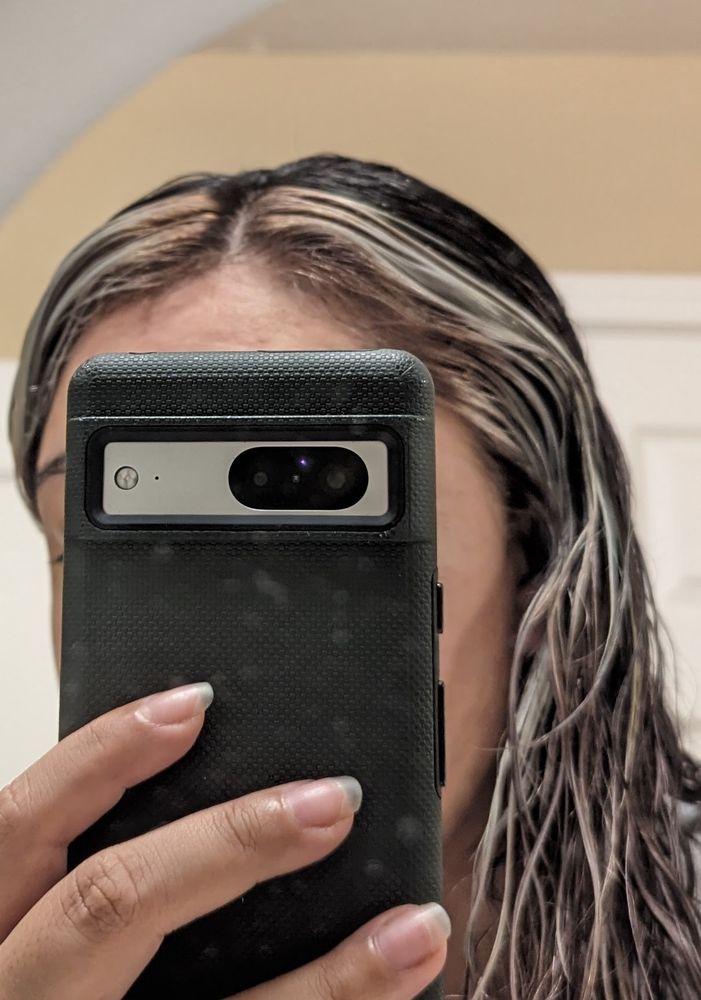 Simple Hair