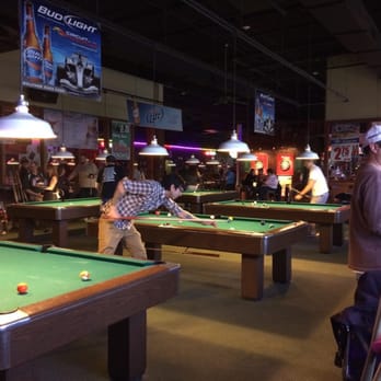 Slick Willie's Family Pool Hall - billiards and pool tables - Pool Halls Near Me - Austin, Texas Slick Willie's Family Pool Hall - billiards and pool tables - Pool Halls Near Me - Austin, Texas