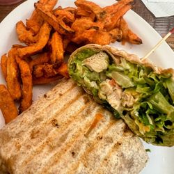 Healthy and Delicious