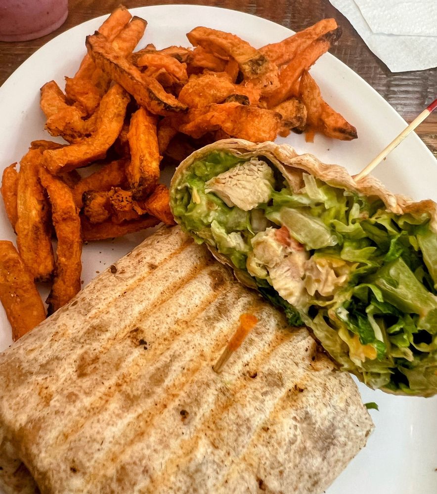 Healthy and Delicious