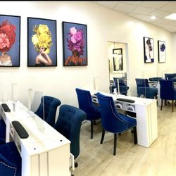 Jonathon Khoi Nail Spa
