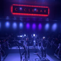 CYCLEBAR
