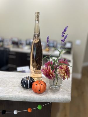 Sangiacomo Vineyards by null