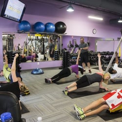 HappyLee Fitness Studio