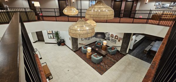 The Eddy Hotel Tucson, Tapestry Collection by Hilton by null