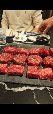 온미 ONMI Korean Cuisine & BBQ by null
