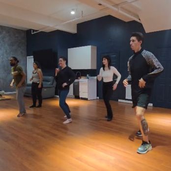 Mambo Bones Salsa Dance Studio - Dance Studios Near Me - Richmond, Virginia Mambo Bones Salsa Dance Studio - Dance Studios Near Me - Richmond, Virginia