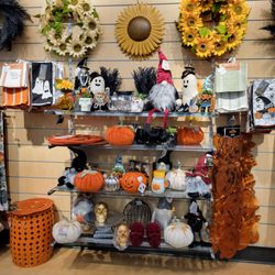 Marshalls - Halloween - part 2 - 8/6/22