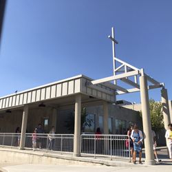 St. Luke's Catholic Church