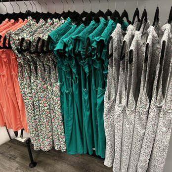 Southern Spired - Summer tops are arriving! - Accessories Near Me - Louisville, Kentucky
