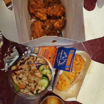 New Texas Fried Chicken - a meal in a box - Chicken Wings Near Me - Brooklyn, New York New Texas Fried Chicken - a meal in a box - Chicken Wings Near Me - Brooklyn, New York
