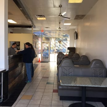 Simon's Hot Dogs - Hot Dogs Near Me - Buckeye, Arizona