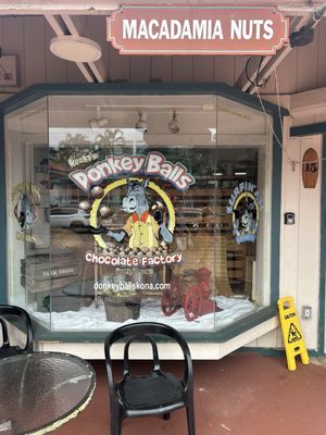 Kona Inn Shopping Village by null