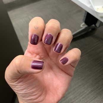 Carmel Valley Nail Lounge - Nail Salons Near Me - San Diego, California