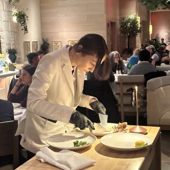 Avra - Greek Near Me - New York, New York