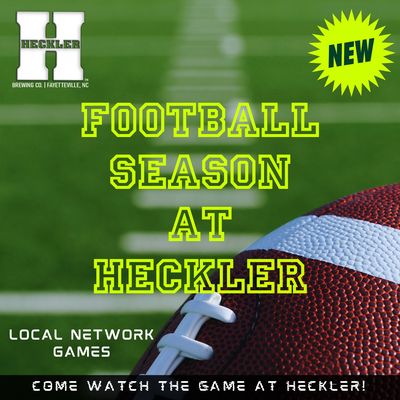 Heckler Brewing Company by null