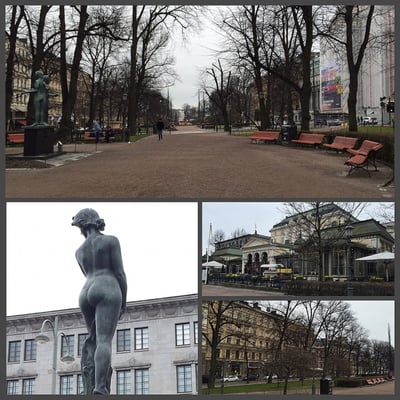 Esplanadi by null