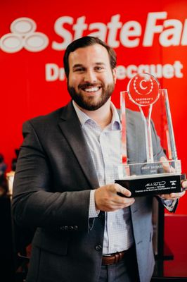 DREW BECQUET - STATE FARM INSURANCE AGENT - Updated July 2025 - 151