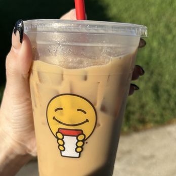 Scooter's Coffee - Coffee & Tea Near Me - Jacksonville, Florida