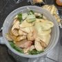 Photo of Chinese Kitchen